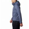 Columbia - Cascade Ridge II - Chaqueta softshell - Hombre