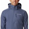 Columbia - Cascade Ridge II - Chaqueta softshell - Hombre