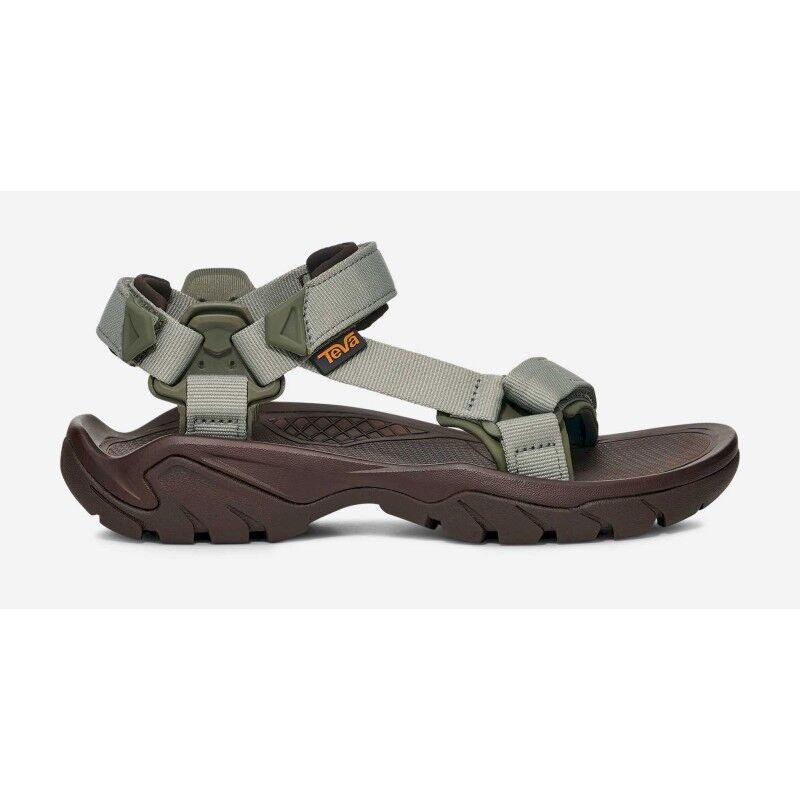 Terra Fi 5 Universal - Trekkingsandalen - Damen
