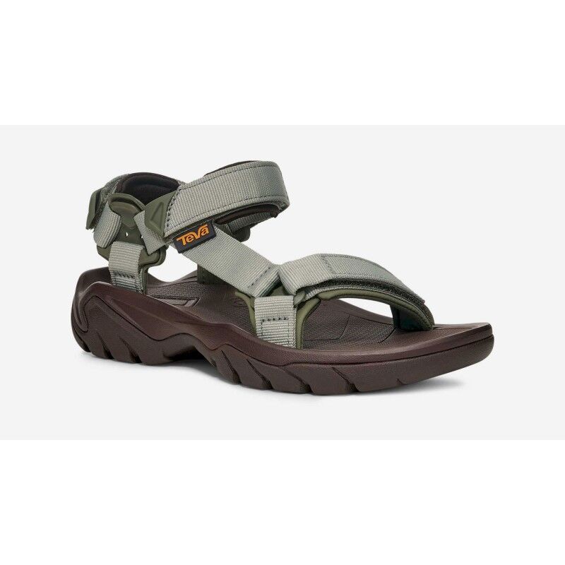Teva Terra Fi 5 Universal - Dámské Sandály | Hardloop