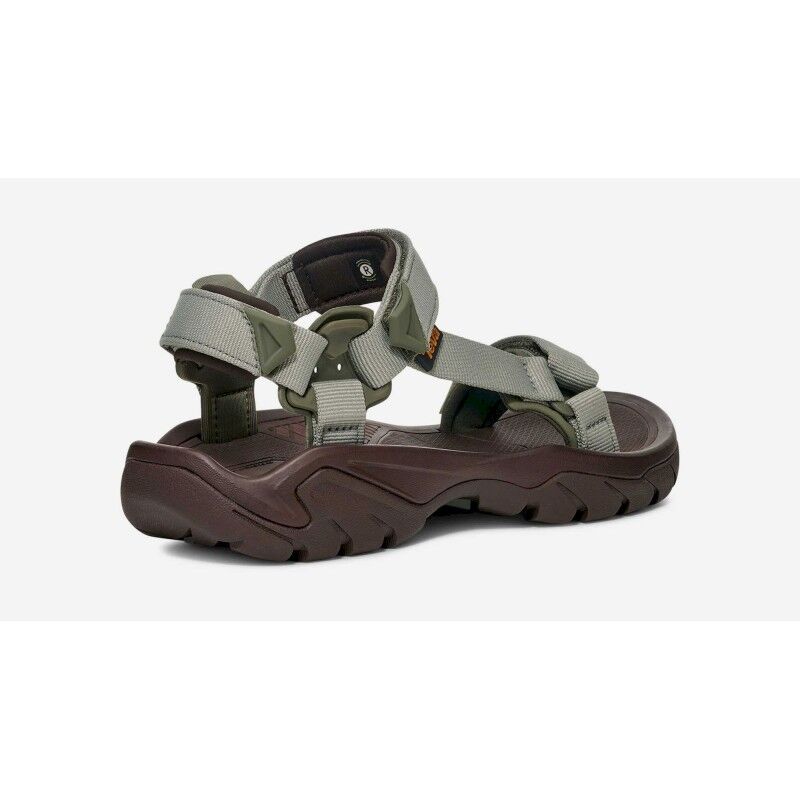 Teva Terra Fi 5 Universal - Dámské Sandály | Hardloop