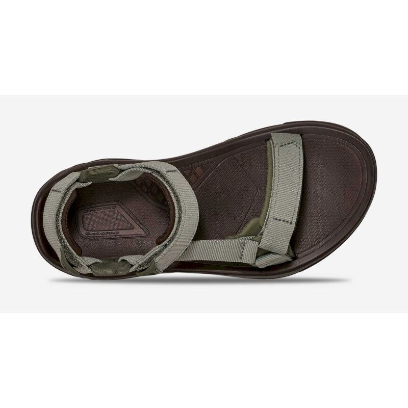 Teva Terra Fi 5 Universal - Dámské Sandály | Hardloop