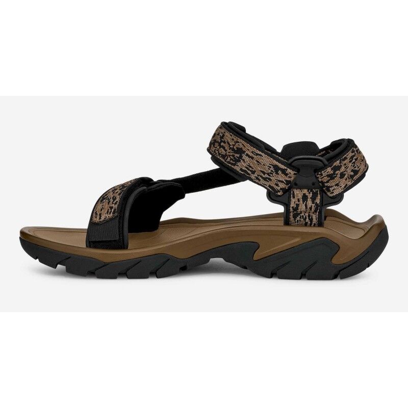 Teva Terra Fi 5 Universal - Trekkingsandalen - Herren
