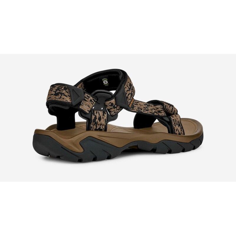 Teva Terra Fi 5 Universal - Trekkingsandalen - Herren