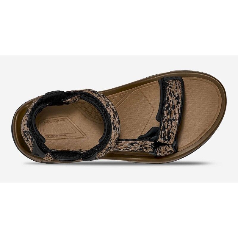 Teva Terra Fi 5 Universal - Trekkingsandalen - Herren