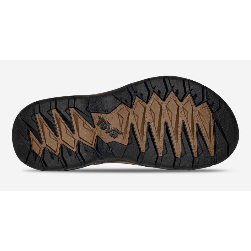 Teva Terra Fi 5 Universal - Sandały turystyczne meskie | Hardloop