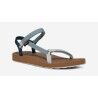 Teva Original Universal Slim - Sandales randonnée femme | Hardloop