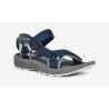 Teva Terragrip Sandal - Sandały turystyczne damskie | Hardloop