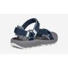Teva Terragrip Sandal - Sandaler - Dam | Hardloop