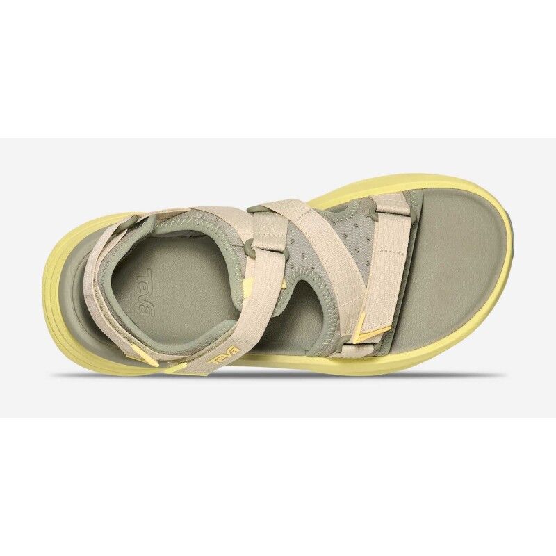 Teva Aventrail R2T - Sandalen - Dames | Hardloop