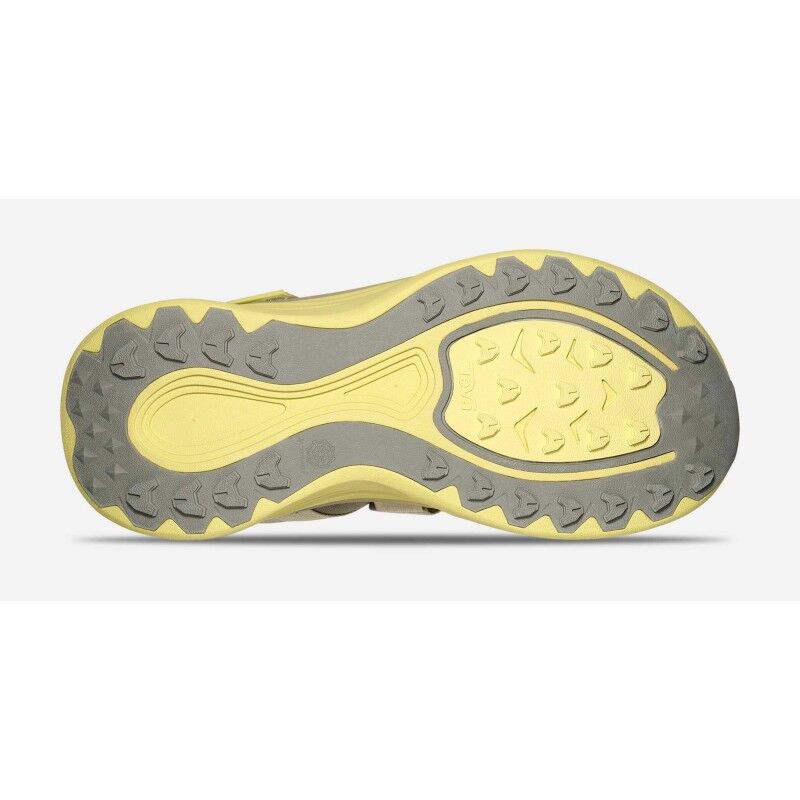 Teva Aventrail R2T - Sandalen - Dames | Hardloop