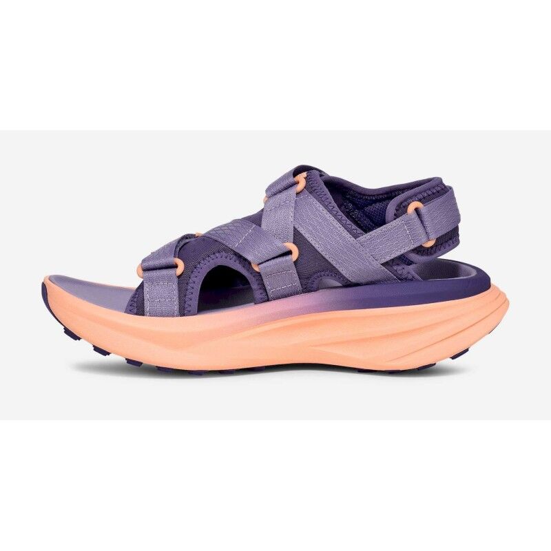 Teva Aventrail R2T - Sandalen - Damen | Hardloop