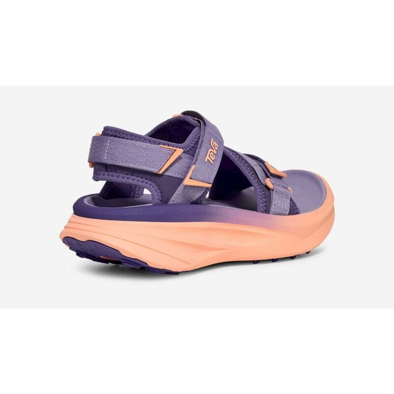 Teva Aventrail R2T - Sandalen - Damen | Hardloop