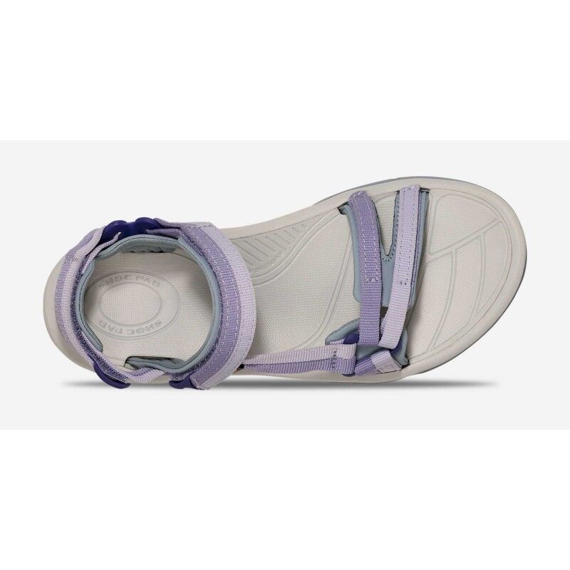 Teva Terra Fi Lite - Dámské Sandály | Hardloop