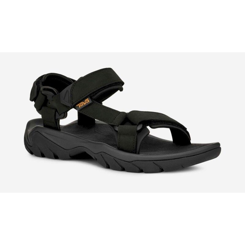 Teva Terra Fi 5 Universal Leather - Sandalen - Heren