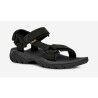 Teva Terra Fi 5 Universal Leather - Sandalen - Heren