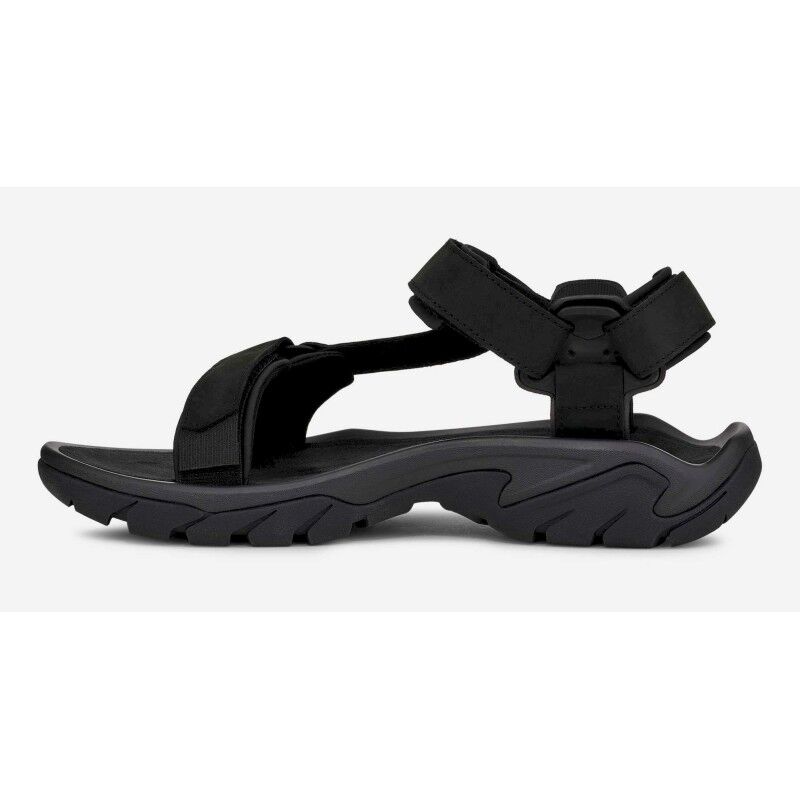 Teva Terra Fi 5 Universal Leather - Sandali da trekking - Uomo