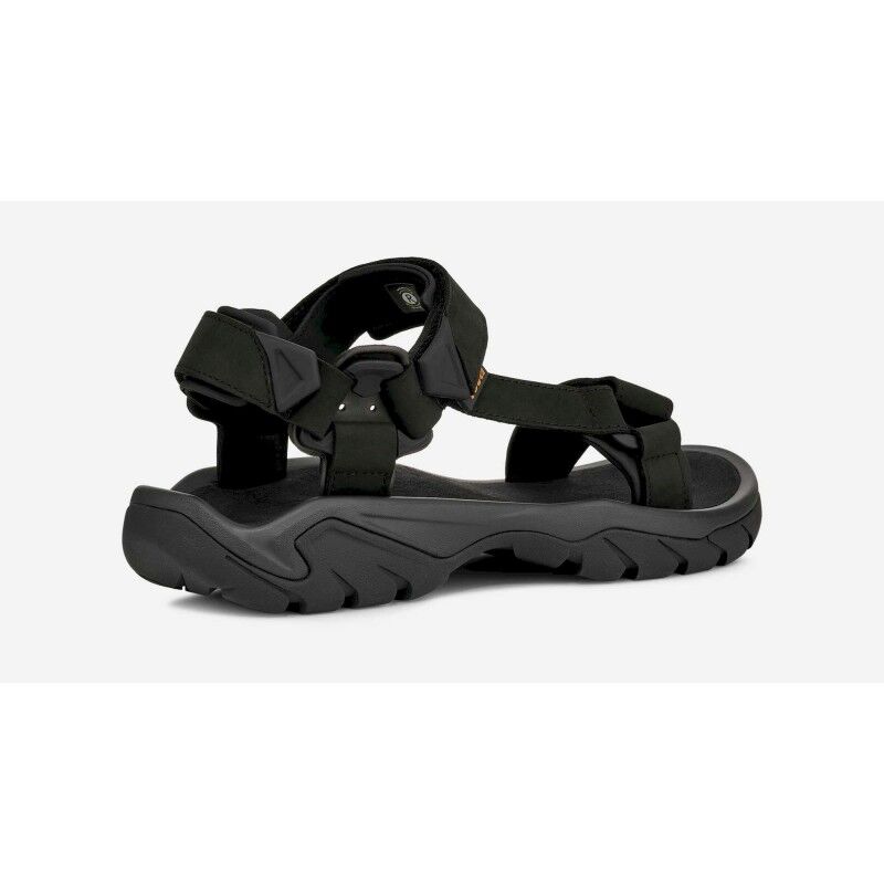Teva Terra Fi 5 Universal Leather - Sandali da trekking - Uomo