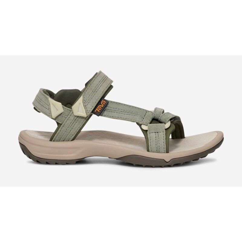 Terra Fi Lite Suede - Sandalen - Dames