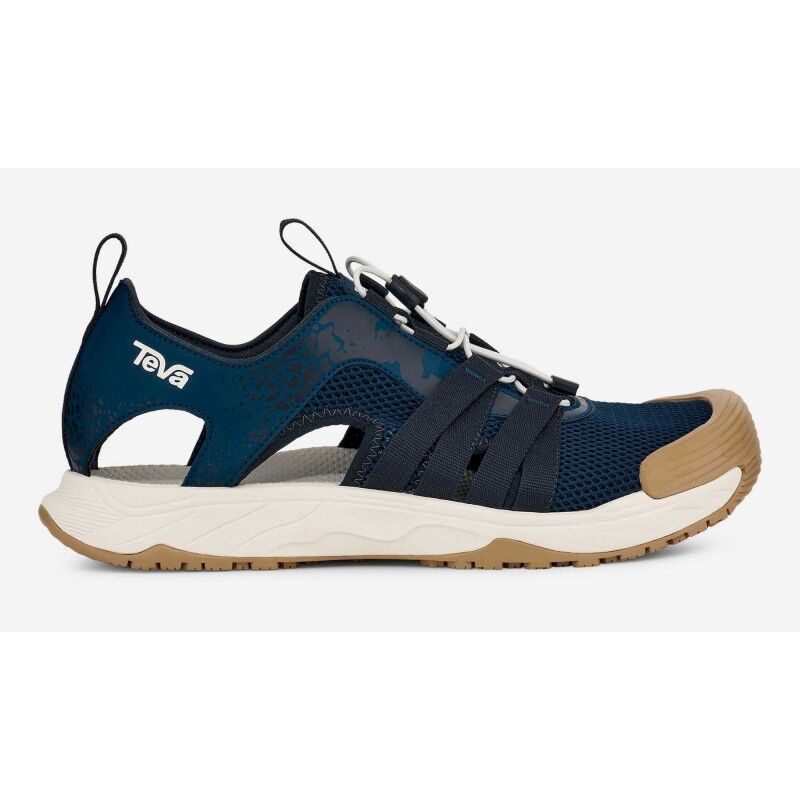 Teva Hydratrek Sandal CT - Sandalen - Heren | Hardloop