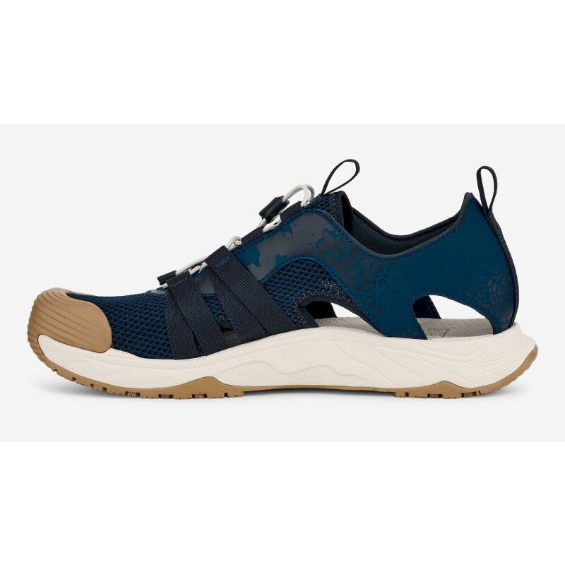 Teva Hydratrek Sandal CT - Sandaalit - Miehet | Hardloop