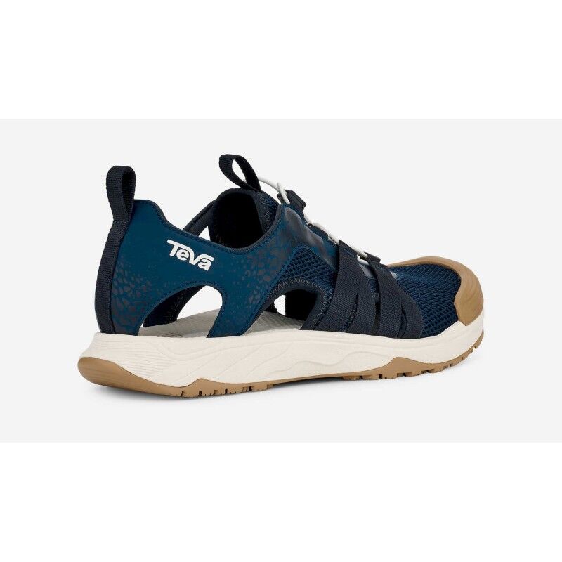 Teva Hydratrek Sandal CT - Sandalen - Herren | Hardloop