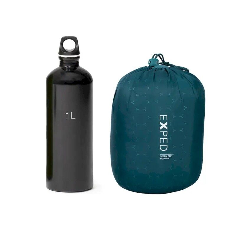 Exped DeepSleep Pillow - Pude | Hardloop