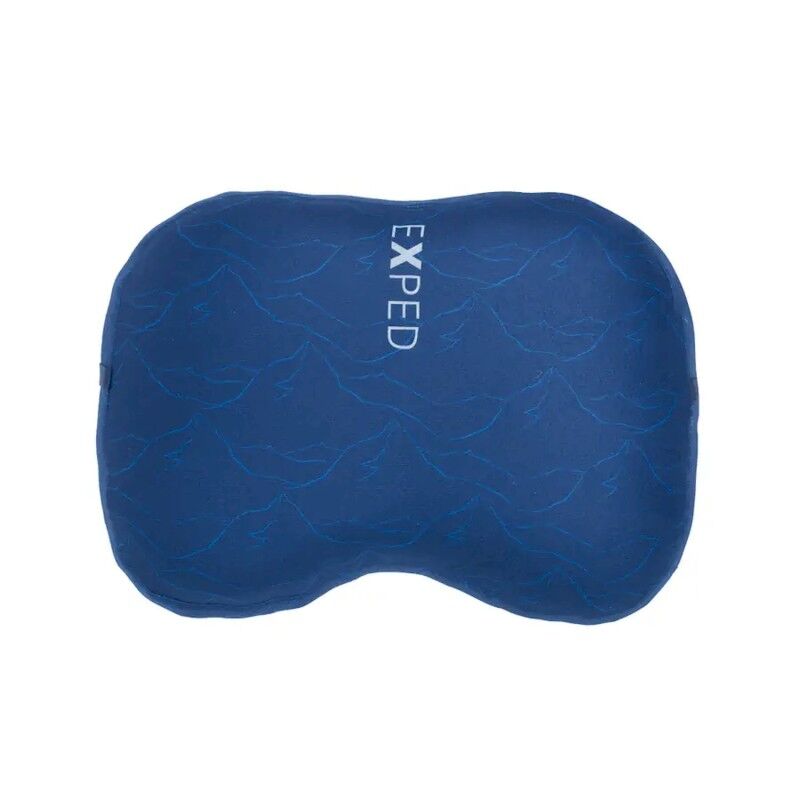 DeepSleep Pillow - Cestovní polštářek