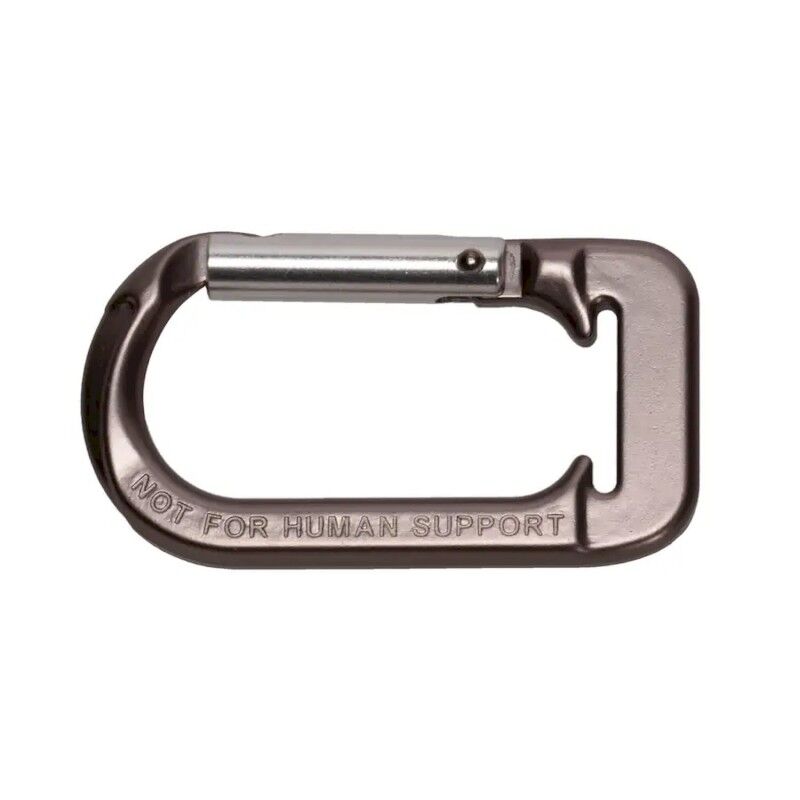 Exped Pack Accessory Carabiner - Matkatarvikkeet | Hardloop