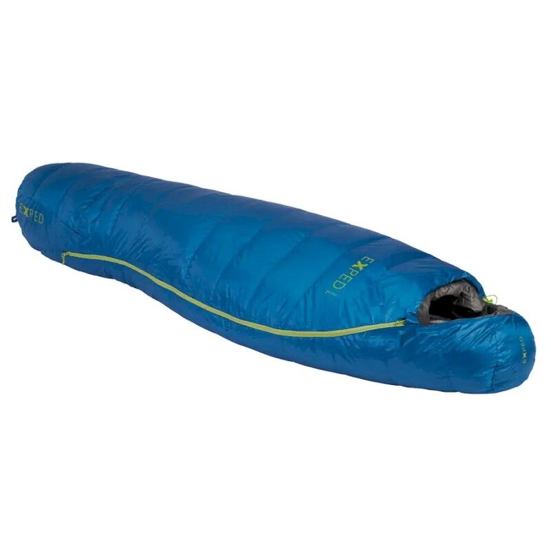 Exped Terra -5C 20F - Sleeping bag | Hardloop