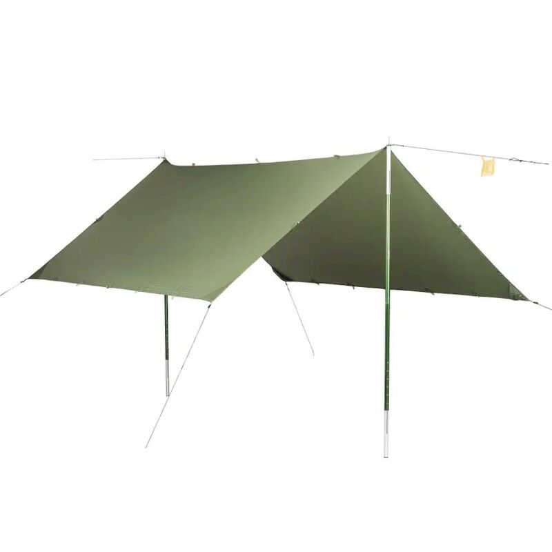 Tarp II Extreme - Tarp campismo