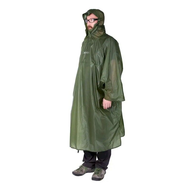 Exped Pack Poncho UL - Regenponcho | Hardloop