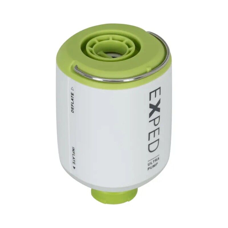 Exped Ultra Pump | Hardloop