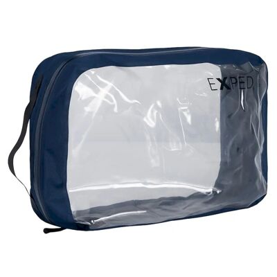 Organizer Cube Clear - Kofferorganizer