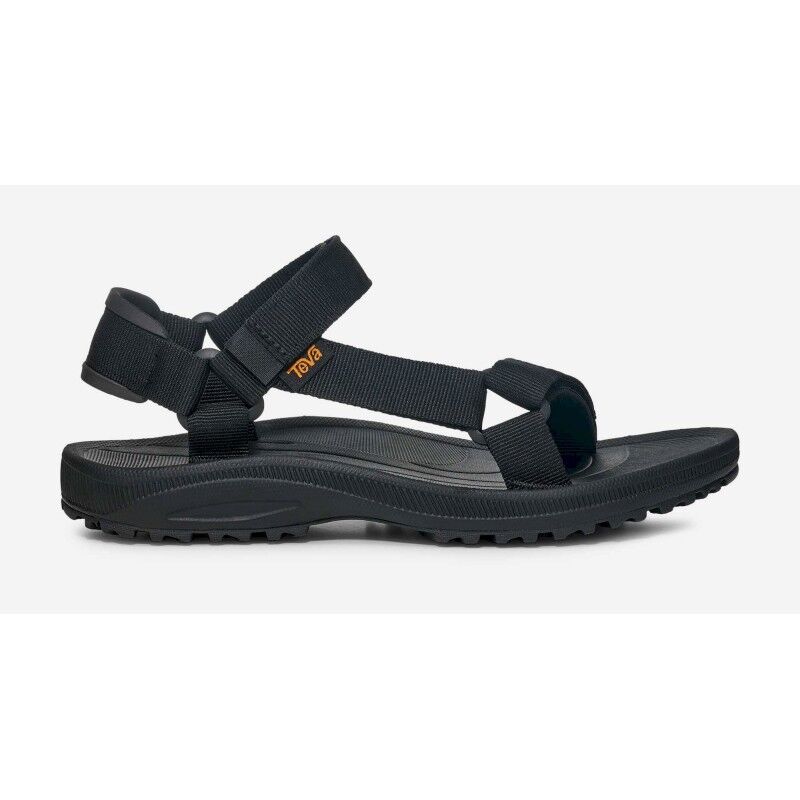 Winsted - Sandalias trekking - Mujer