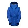 Eiger Blue