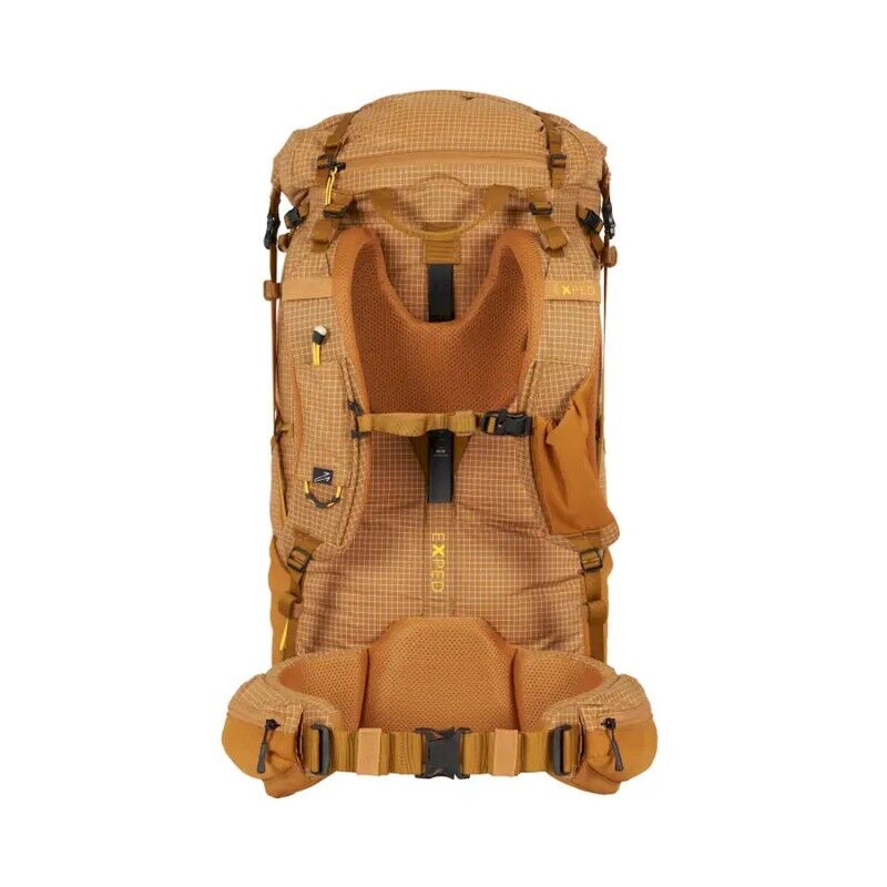 Exped Lightning 50 - Sac à dos trekking | Hardloop
