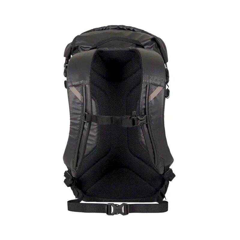 Exped Typhoon 15 - Zaino da escursionismo | Hardloop
