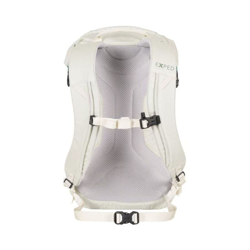 Exped Typhoon 15 - Walking backpack | Hardloop