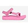 Fuchsia Pink