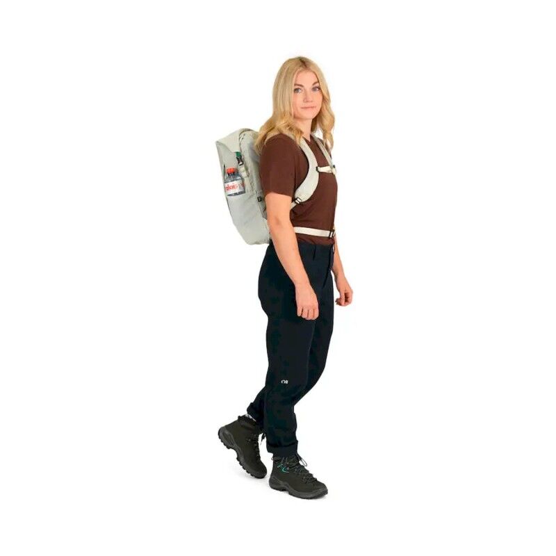 Exped Typhoon 25 - Wanderrucksack | Hardloop