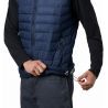 Columbia Powder Lite™ Vest - Pánská Péřová bunda | Hardloop