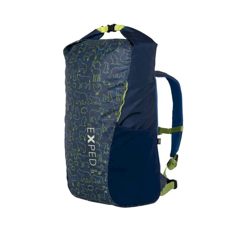 Typhoon Kids 15 - Mochila de senderismo - Niños