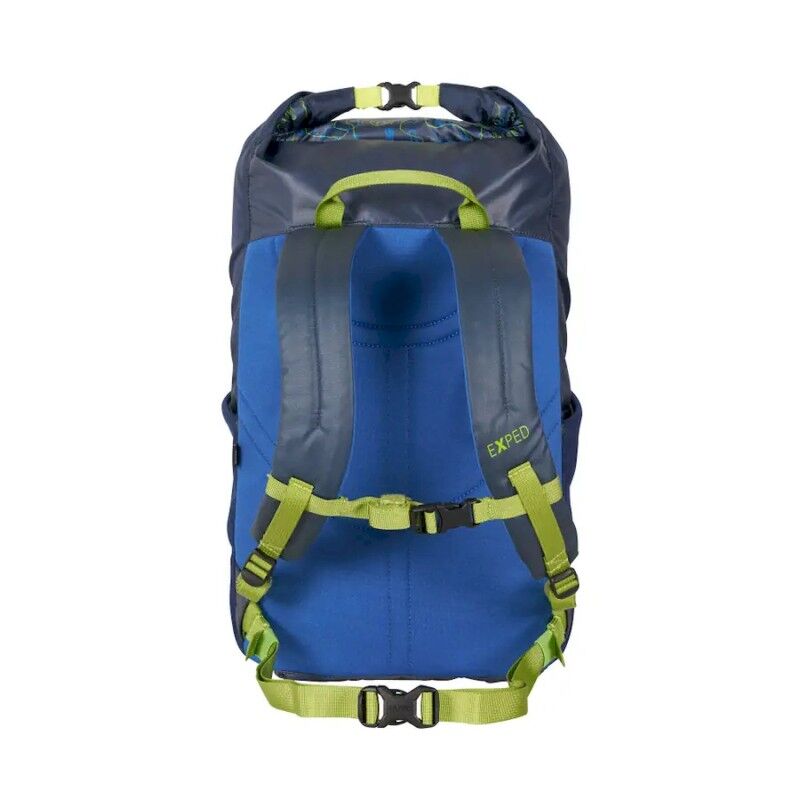 Exped Typhoon Kids 15 - Sac à dos randonnée enfant | Hardloop
