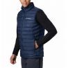 Columbia - Powder Lite Vest - Giacca sintetica - Uomo