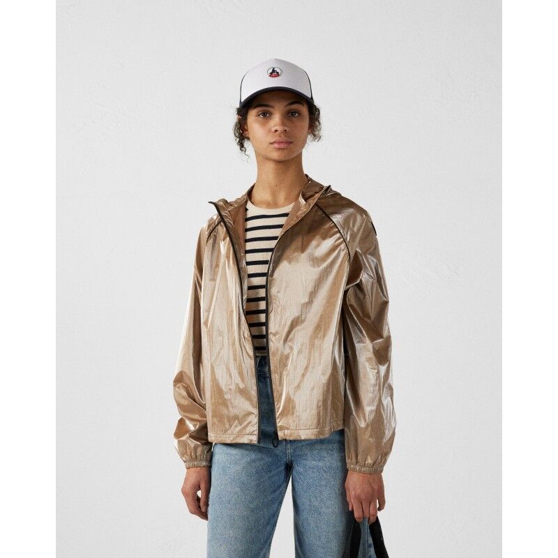 Izumi - Veste coupe-vent femme