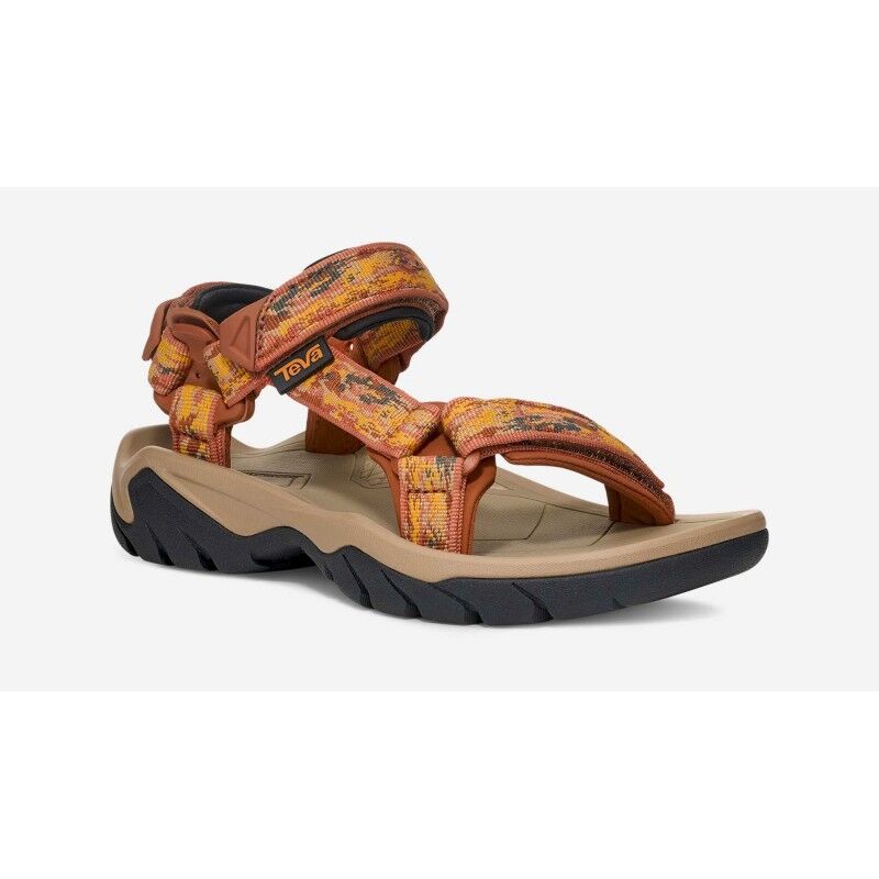 Teva Terra Fi 5 Universal - Dámské Sandály | Hardloop