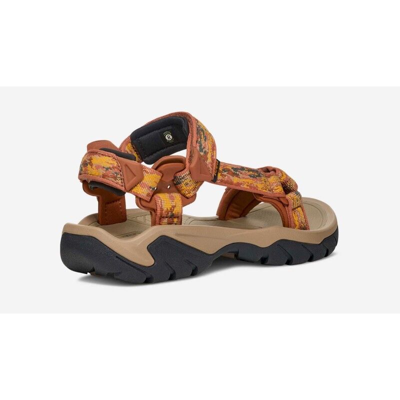 Teva Terra Fi 5 Universal - Sandalias trekking - Mujer