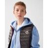 Jott Seda Noos - Doudoune sans manches femme | Hardloop