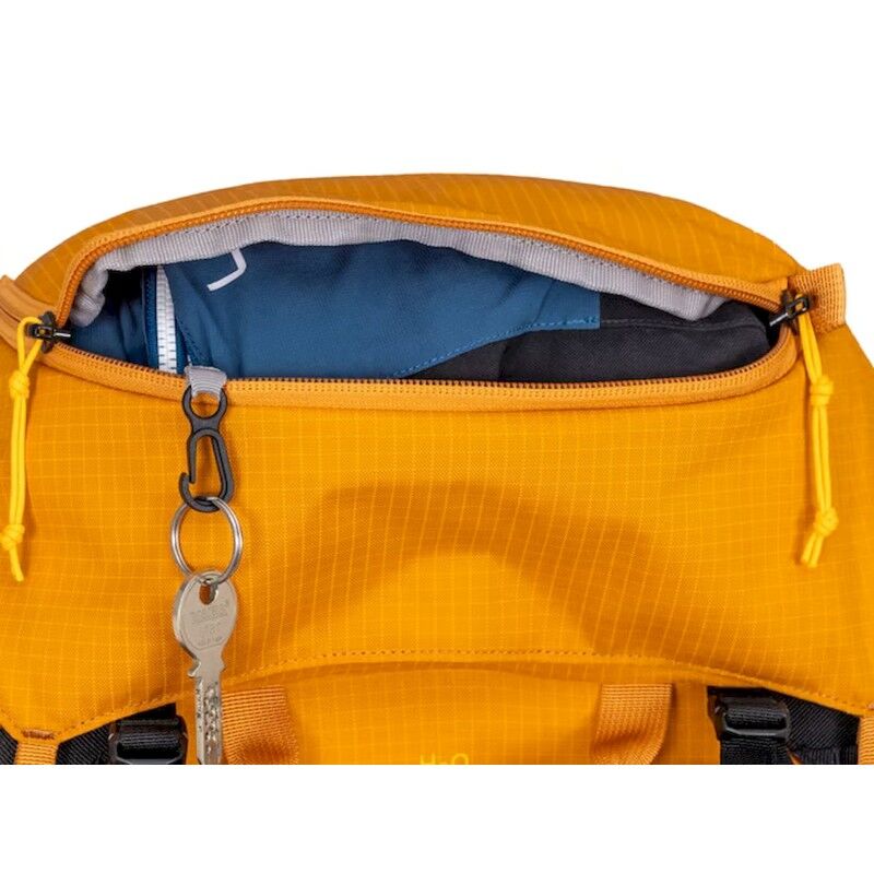 Exped Skyline 45 - Wanderrucksack | Hardloop